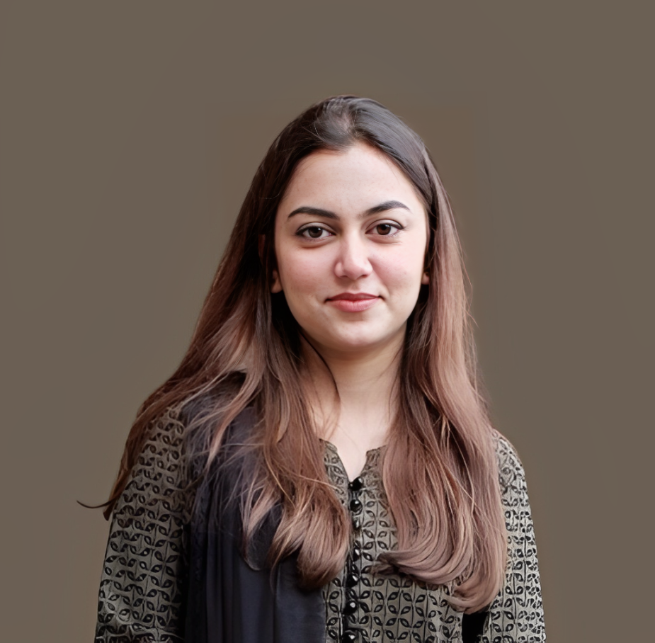 Ushna Akram